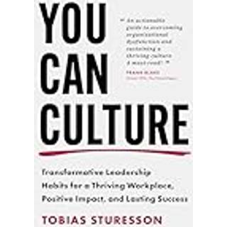 You Can Culture