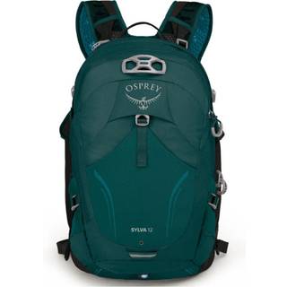Osprey Cykelrygsæk Sylva 12 - Grøn