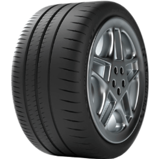 Michelin Pilot Sport Cup 2 R N0 XL TL 275/35R20 102Y