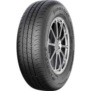 Apollo Alnac 4G All Season XL M+S 3PMSF TL 225/45R17 94W