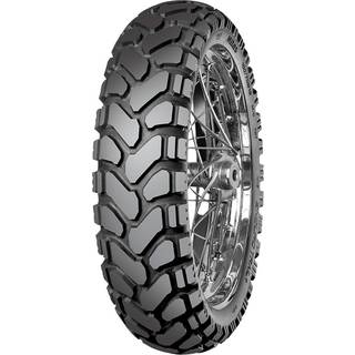 Mitas Enduro Trail + ( 140/80B18 TT/TL 70H Baghjul, M+S kendetegnet )
