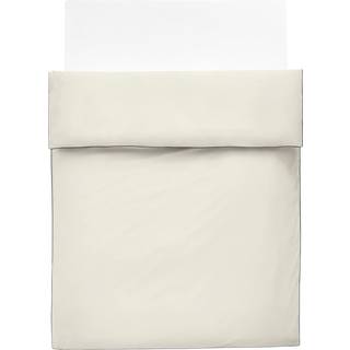 HAY Outline dynebetræk 150x210 cm Ivory