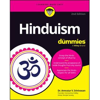 Hinduism For Dummies