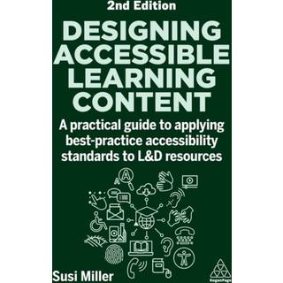 Designing Accessible Learning Content