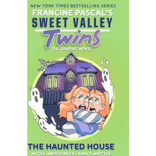 Sweet Valley Twins: The Haunted House