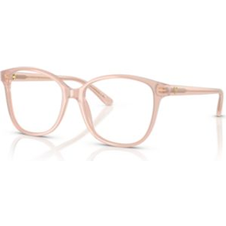 Ralph Lauren RL6222 6053 52 Briller Kvinder Lyserød - Opaque Tea Rose Pink - 52mm