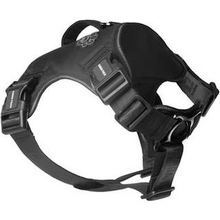 Canada Pooch komplet kontrolhundesele sort x-large