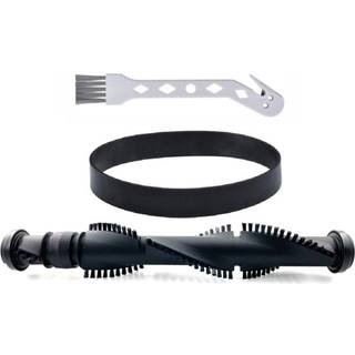 Sionlan Vacuum Replacement Parts Roller Brush Belt kompatibel med Eureka PowerSpeed ??Neu181a Neu182b Neu280 Neu202 Neu186 Neu188 Neu188a Neu190