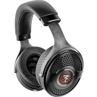 Focal Utopia 2022 - Kablede, hi-fi, gaming eller trådløse hovedtelefoner, Over-ear (omkring øret), Åben - Kablede, hi-fi, gaming eller trådløse hovedtelefoner