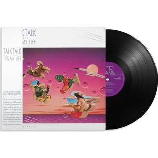 Talk Talk - It's My Life