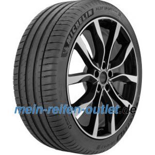 Michelin Pilot Sport 4 SUV SUV XL TL 325/30R23 109Y