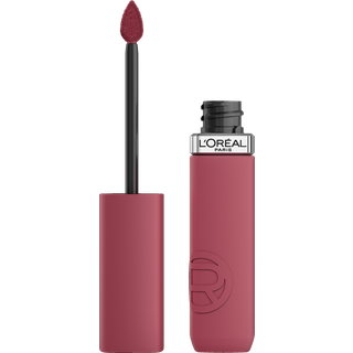 L’Oréal Paris Infaillible Matte Resistance Nude Attitude 16H læbestift 665 First Move