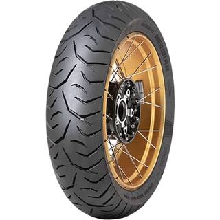 Dunlop Trailmax Meridian ( 120/70 ZR19 TL 60W Forhjul )