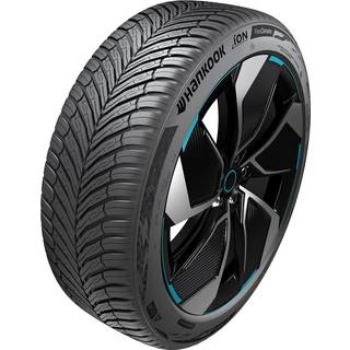 Hankook IL01A iON FlexClimate XL 3PMSF 215/55R17 98V