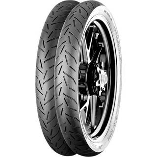 Continental ContiStreet ( 100/90-18 TL 56P Baghjul, M/C )