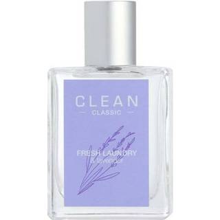 Clean Classic Fresh Laundry & Lavender EDT 60 ml