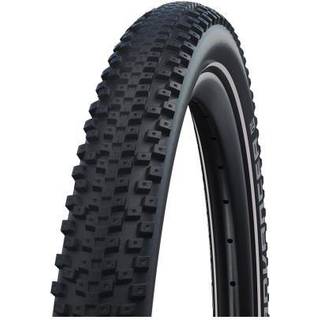 Schwalbe Advancer Hybrid tråddæk 27,5x2,35 (60-584) sort