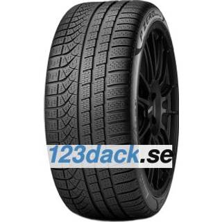 Pirelli P Zero Winter PNCS T0 XL M+S 3PMSF Elect 235/40R19 96V