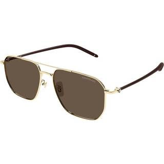 Sunglasses Montblanc MB0367SA 003