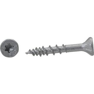 Arvid Nilsson Træskrue TFT, udendørs