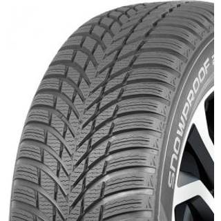 Nokian Snowproof 2 SUV SUV XL M+S 3PMSF TL 235/50R20 104V