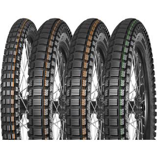Mitas Speedway Soft TT 3.75-19 61P