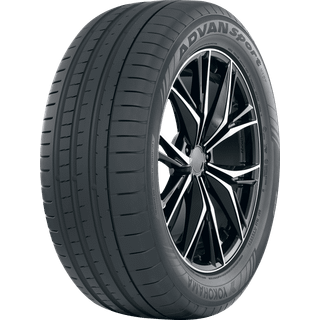 Yokohama Advan Sport (V107) XL 285/30R20 99Y