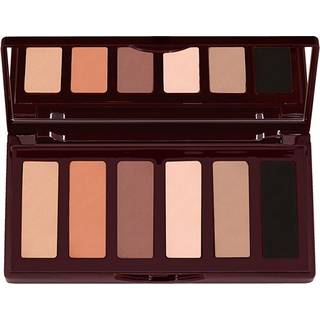 Charlotte Tilbury - Easy Eye Palette - Øjenskyggepalette - Easy Eye Palette - The Super Nudes - For Women - Multi