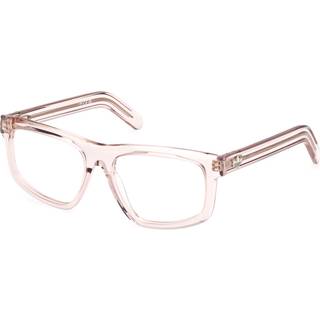 Adidas Kvinde OR5108 072 Optiske stel Acetat Rosa Cat Eye Normal