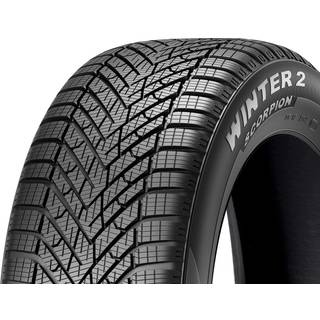 Pirelli Scorpion Winter 2 MO1 XL M+S 3PMSF TL 255/50R19 107V