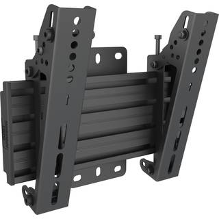 MULTIBRACKETS M Wallmount Pro MBW1U Tilt 200 Black