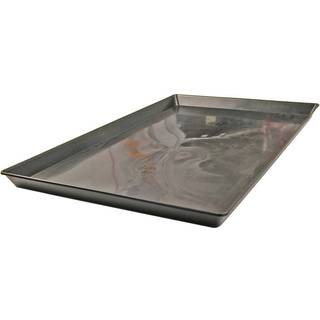 Plastikbund til Dogman Stålbur - Passer til M