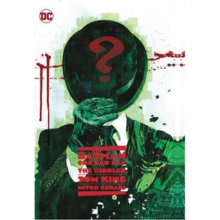 Batman - One Bad Day: The Riddler