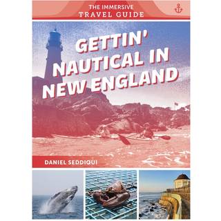 Gettin' Nautical in New England