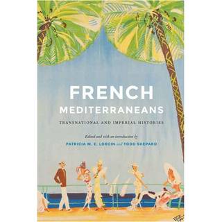 French Mediterraneans