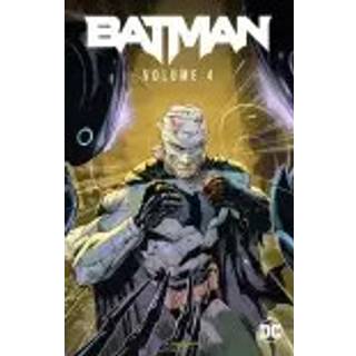 Batman Vol. 4: Dark Prisons
