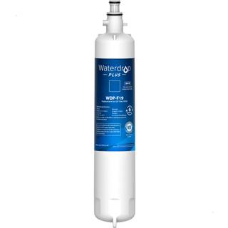 Vanddrop plus RPWF køleskab Vandfilter Udskiftning for GE RPWF (ikke RPWFE) WDP-F19 RWF1063 DWF-36 RWF3600A WSG-4 OPFG3-RF300 R-3600 MPF15350 Cer