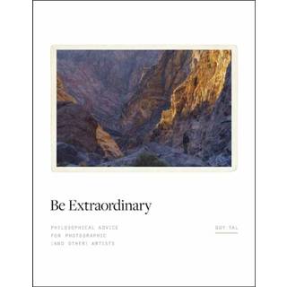 Be Extraordinary