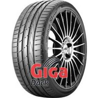 Hankook Ventus S1 Evo 2 K117 ( 225/50 R17 94W 4PR *, SBL )