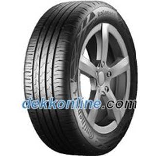 Continental EcoContact 6Q XL * MO FR 245/35R21 96Y