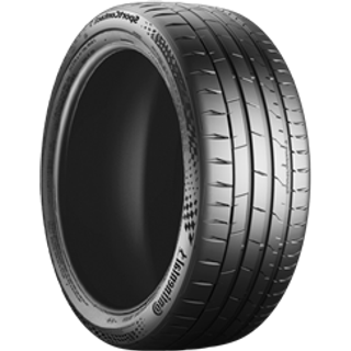 Continental SportContact 7 FR XL TL 235/35R19 91Y