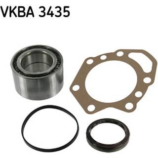 VKBA3435 SKF Hjullejesæt