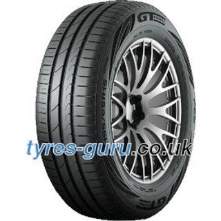 GT Radial Champiro FE2 BSW 205/55R16 91W