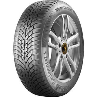 Continental WinterContact TS 870 ( 175/65 R14 86T XL EVc )