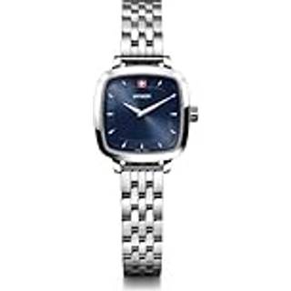 Wenger 01.1911.103 Damenuhr Vintage Classic 27mm 5ATM