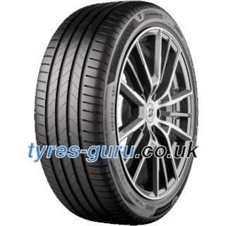 Bridgestone Turanza 6 XL MFS BSW 255/40R21 102Y