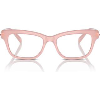 Swarovski SK2022 1031 51 Briller Kvinder Lyserød - Opal Pink - 51mm