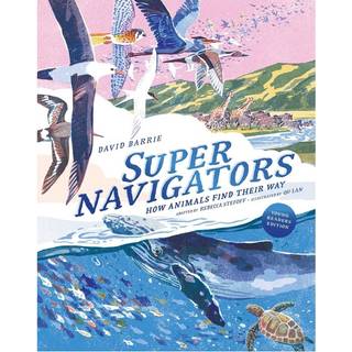 Supernavigators