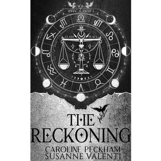 Zodiac Academy (vol. 3): The Reckoning