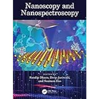 Nanoscopy and Nanospectroscopy
